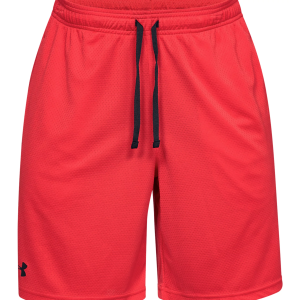 UA Tech Mesh Shorts