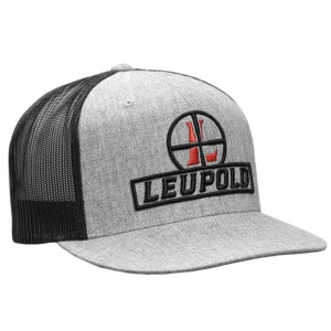 Leupold Reticle Flatbill Hat - $29.95 at The Real Grit