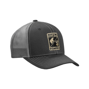 Leupold Wildlife Trucker Hat - $29.95 at The Real Grit