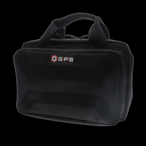 Pistol Case - 15''