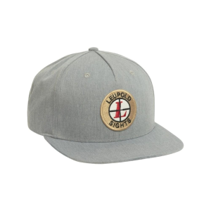 Leupold Vintage Sights Hat - $29.95 at The Real Grit