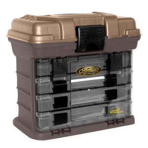 Stow N' Go Rack Organizer System