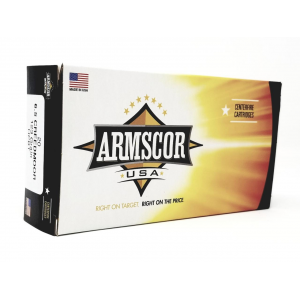 HOLLOW Point Boat Tail 123 Gr 6.5mm Creedmoor Rifle Ammo - 20 Round Box