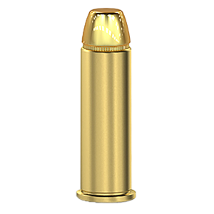 RANGE/TRAINING Full Metal Jacket 130 Gr 38 Special Handgun Ammo - 50 Round Box
