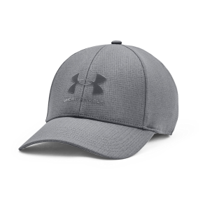 UA Iso-Chill ArmourVent Stretch Hat