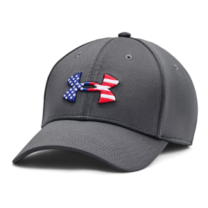 UA Freedom Blitzing Hat
