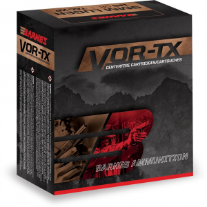 VOR-TX Hollow Point 185 Gr 45 Acp Handgun Ammo - 20 Round Box