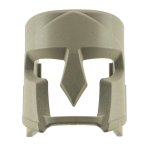 FAB Defense MOJO Spartan Phalanx Mag-Well Mask for AR-15 Parts