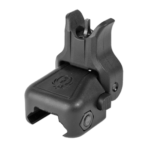 Ruger Rapid Deploy Front Rifle Sight for Ruger SR - $24.95 at The Real Grit