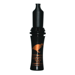 Compensator Specklebelly Open Goose Call