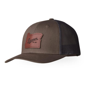 Danner Oregon Trucker Cap - $25.00 at The Real Grit