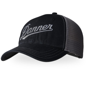 Danner Embroidered Cap - $25.00 at The Real Grit