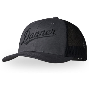 Danner Embroidered Trucker Cap - $25.00 at The Real Grit