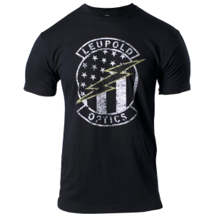 Bolt Cotton/Polyester T-Shirt
