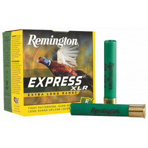 EXPRESS Xlr #4 2-1/2" 1/2 Oz 410 Gauge Shotgun Ammo - 25 Round Box