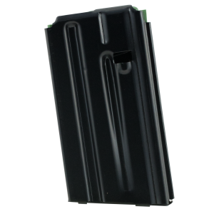 Promag AR-15 Standard 5 Round 223 Remington/5.56 NATO Magazine - Blued - $23.95 at The Real Grit