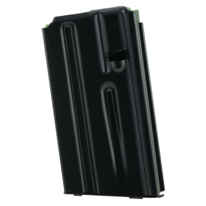 Promag AR-15 10 Round 223 Remington/5.56 NATO Magazine - Blued - $18.95 at The Real Grit