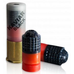 KAVIAR Shotshell Reloader Slug 2-3/4" 12 Gauge Shotgun Ammo - 10 Round Box 4751007983044 varnt-2b6Et4CW61SQcUEOl9eo2hqYBNB