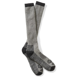 Merino Heavyweight Over the Calf Hunting Socks