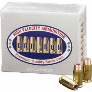 SELF-DEFENSE Hollow Point 90 Gr 380 Acp Handgun Ammo - 20 Round Box