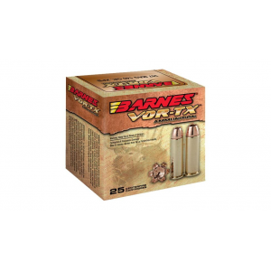 VOR-TX Hollow Point 115 Gr 9mm Handgun Ammo - 20 Round Box