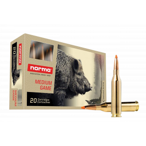 DEDICATED Precision Hollow Point Boat-tail 69 Gr 223 Remington Rifle Ammo - 20 Round Box