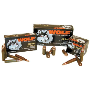645611918117 POLYFORMANCE Full Metal Jacket 95 Gr 9x18 Makarov Handgun Ammo - 50 Round Box 645611918117 varnt-2bipjBDZagnMfBDENpdvYilcxYg
