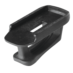 PMAG Ranger Plate - 3 Pack - Black