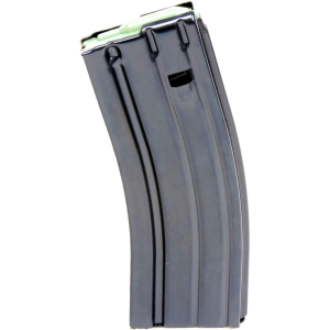 Promag AR-15 30 Round 223 Remington/5.56 NATO Magazine - Blued - $19.95 at The Real Grit