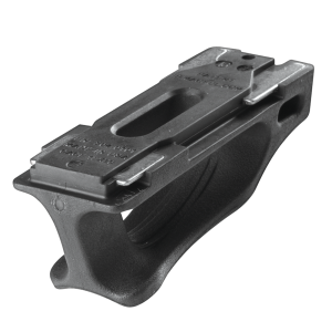 USGI 5.56 NATO Ranger Plate - 3 Pack - Black