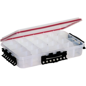 Plano Waterproof 3700 Deep StowAway Utility Box - $17.95 at The Real Grit