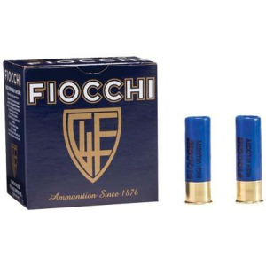 Field Dynamics High Velocity #6 16 Gauge Shotgun Ammo - 25 Round Box