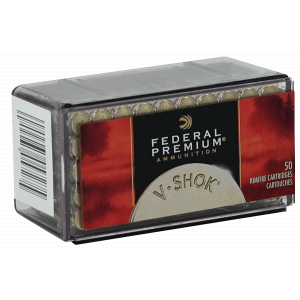 PREMIUM Varmint & Predator Speer Tnt Hollow Point 17 Gr 17 Hmr Rimfire Ammo - 50 Round Box