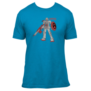Magpul R.P.U. Cotton Short-Sleeved T-Shirt - $18.49 at The Real Grit