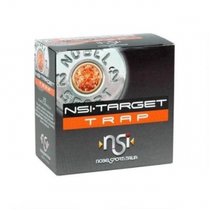 TARGET Trap #7.5 1145 Fps 12 Gauge Shotgun Ammo - 25 Round Box