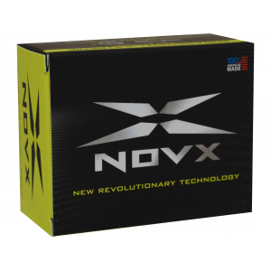 CROSS Trainer Frangible 65 Gr 9mm Handgun Ammo - 20 Round Box