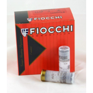SHOOTING Dynamics Target Load #7.5 1 Oz 1170 Fps 12 Gauge Shotgun Ammo - 25 Round Box