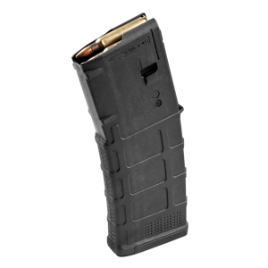 Magpul PMAG 10/30 AR/M4 Gen M3 10 Round 223 Remington/5.56 NATO Magazine - Black - $17.05 at The Real Grit