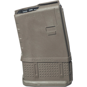 Promag AR-15 15 Round 223 Remington/5.56 NATO Magazine - Flat Dark Earth - $14.95 at The Real Grit