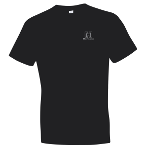 Hornady Fueled By Hornady Cotton Short-Sleeved Semi-Fitted T-Shirt - $16.76 at The Real Grit