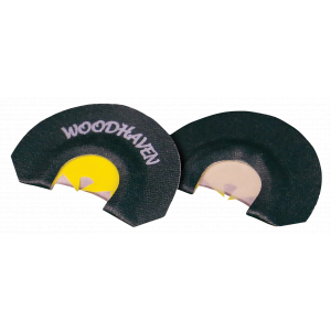 Talon Triple Reed Diaphragm Turkey Call
