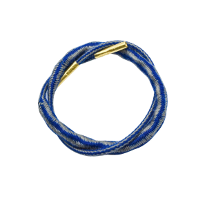 Otis Technology Ripcord Bore Cleaning Tool for Rifles - Blue