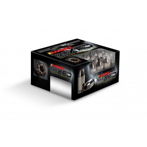 TAC-XPD Hollow Point 80 Gr 380 Acp Handgun Ammo - 20 Round Box