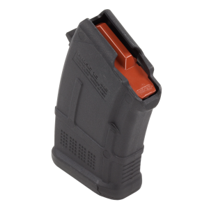 Magpul PMAG 10 AK/AKM MOE 10 Round 7.62 x 39mm Magazine - Black - $15.15 at The Real Grit