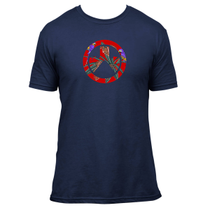 Magpul Aloha Icon Cotton Short-Sleeved T-Shirt - $15.54 at The Real Grit