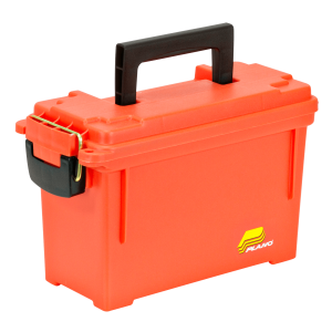 Plano Marine Emergency Box - $14.95 at The Real Grit