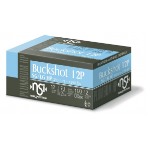 837913000885 PLUMBUM Hp 00 Buckshot 12 Gauge Shotgun Ammo - 10 Round Box 837913000885 varnt-2UTwkz25NXSD5fgec7N5unlxB8Y