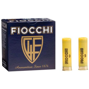 Exacta VIP Target Load #9 2-3/4" 7/8 oz 20 Gauge Shotgun Ammo - 25 Round Box