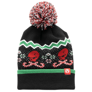 Magpul Krampus Acrylic/Lycra Ugly Christmas Beanie - $13.99 at The Real Grit