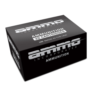 SIGNATURE Jacketed Hollow Point 230 Gr 45 Acp Handgun Ammo - 20 Round Box
